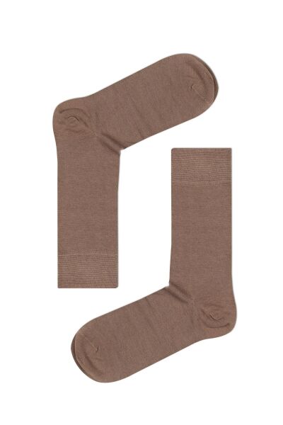 Erkek Seacell (deniz Yosunu) Iplikli Doğal Çorap Seti