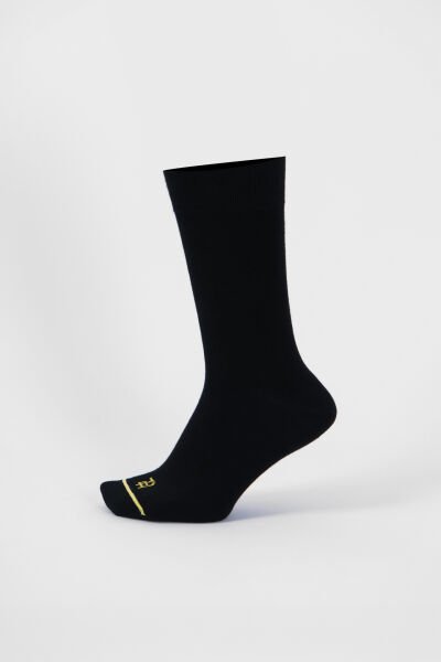 7’li Set Bambu Çorap - Soket - Dikişsiz - Yumuşak Çorap - Her Güne Farklı Bir Renk