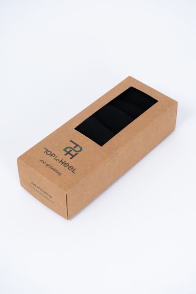 7’li Set Bambu Unisex Çorap - Soket - Dikişsiz - Yumuşak Çorap - Her Güne Farklı Bir Renk