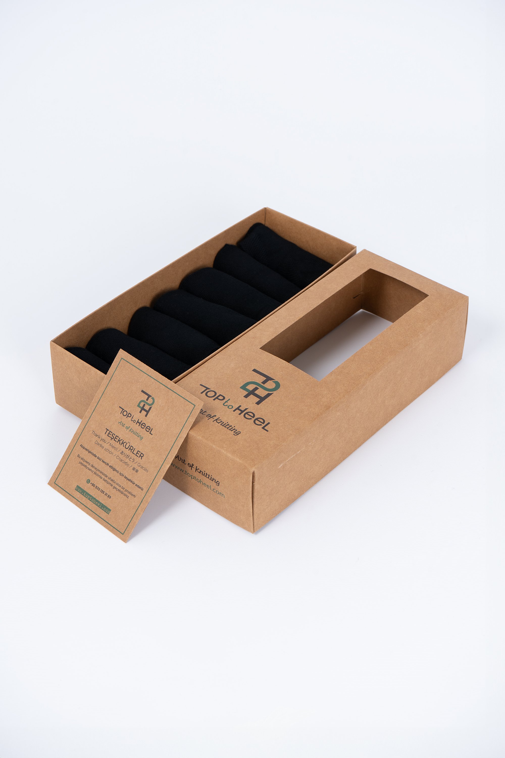 7’li Set Bambu Unisex Çorap - Soket - Dikişsiz - Yumuşak Çorap - Her Güne Farklı Bir Renk