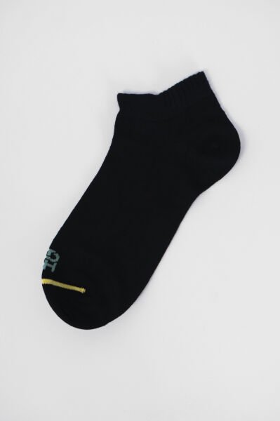 7’li Set Bambu Unisex Çorap - Patik - Dikişsiz - Yumuşak Çorap - Her Güne Farklı Bir Renk